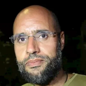 تسليم جثمان سيف الإسلام القذافي.. والدفن في سرت