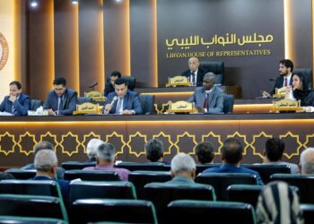 “ضريبة السلع”..مناكفات بين مسؤولي هرم البرلمان