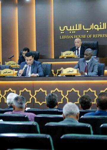 “ضريبة السلع”..مناكفات بين مسؤولي هرم البرلمان