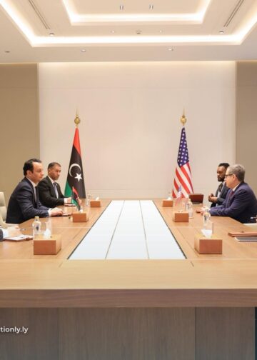 الاتفاق التنموي الموحد في خبر كان