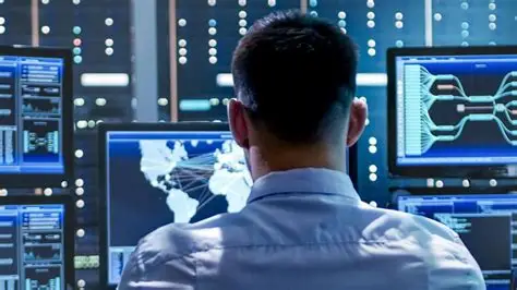 حملة تجسس سيبراني تستهدف ليبيا وتثير شبهات تورط جهات دولية