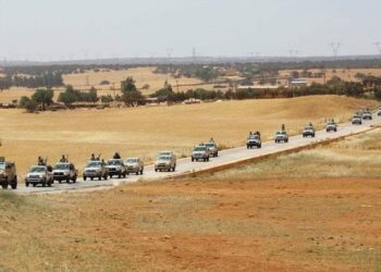 تقارير دولية: “داعش” يعزز حضوره جنوب ليبيا عبر شبكات تهريب البشر