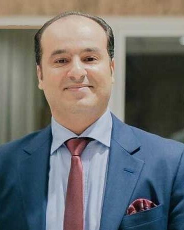 قلق أوروبي بالغ إزاء اعتقال ناشط سياسي في مصراتة والدعوة للإفراج الفوري عنه