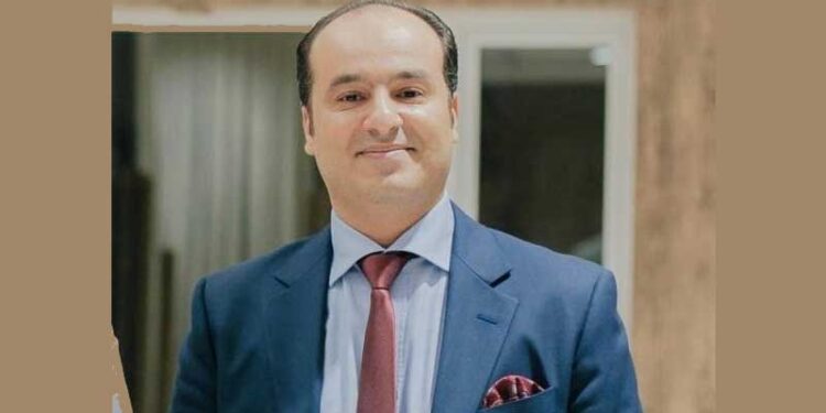 قلق أوروبي بالغ إزاء اعتقال ناشط سياسي في مصراتة والدعوة للإفراج الفوري عنه