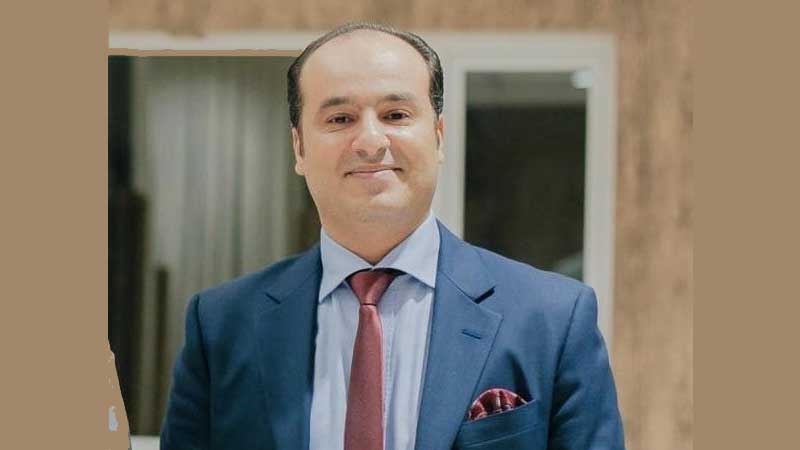 قلق أوروبي بالغ إزاء اعتقال ناشط سياسي في مصراتة والدعوة للإفراج الفوري عنه