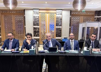 محافظ مصرف ليبيا المركزي يختتم مشاورات المادة الرابعة مع صندوق النقد الدولي في تونس