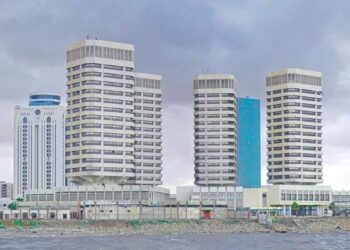 تحذيرات قانونية من جمعية الدعوة الإسلامية بشأن إدارة موازية داخل مجمع ذات العماد