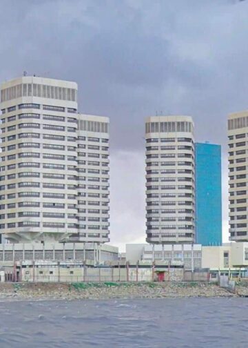 تحذيرات قانونية من جمعية الدعوة الإسلامية بشأن إدارة موازية داخل مجمع ذات العماد