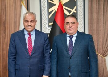 تعزيز التنسيق بين السياسة المالية والنقدية لدعم الاستقرار الاقتصادي في ليبيا