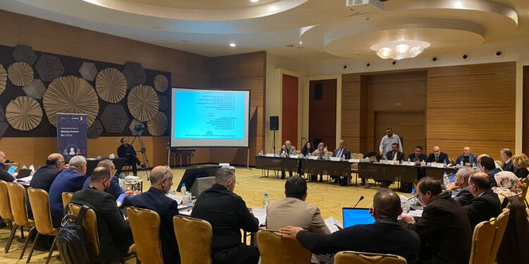 توافق ليبي واسع على مشروع قانون الأشخاص المفقودين يعزز حقوق الضحايا وأسرهم