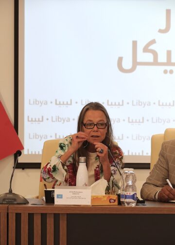 الحوار المُهيكل يحدد مواعيد التوصيات والختام.. والمسار الاقتصادي يبدأ صياغة مخرجاته