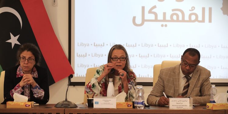 الحوار المُهيكل يحدد مواعيد التوصيات والختام.. والمسار الاقتصادي يبدأ صياغة مخرجاته