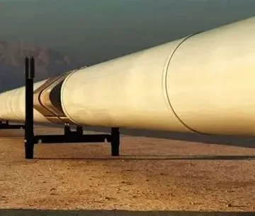 ليبيا تعيد إحياء مشروع أنبوب الغاز البحري وسط تحولات الطاقة العالمية