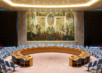 مجلس الأمن يُمدد بالإجماع آلية منع التصدير غير المشروع للنفط الليبي ويؤكد حماية الأصول ودعم الاستقرار