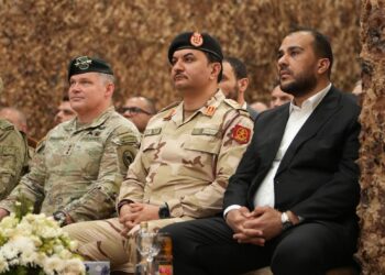 السفارة الأمريكية في ليبيا: استضافة لتمرين فلينتلوك 2026 خطوة نحو نحو بناء مؤسسات عسكرية ليبية أكثر قوة ووحدة