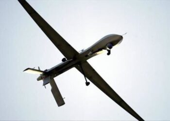 تحقيق رويترز: طائرات مسيّرة صينية وتركية في قاعدة الخادم رغم حظر السلاح على ليبيا