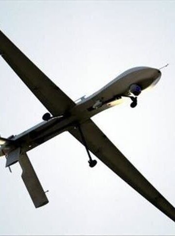 تحقيق رويترز: طائرات مسيّرة صينية وتركية في قاعدة الخادم رغم حظر السلاح على ليبيا