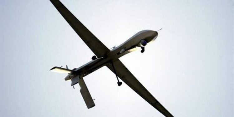 تحقيق رويترز: طائرات مسيّرة صينية وتركية في قاعدة الخادم رغم حظر السلاح على ليبيا