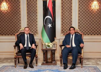 تصاعد الخلاف حول صلاحيات الخارجية في ليبيا وقرارات متضاربة بشأن مراسلات السفارات