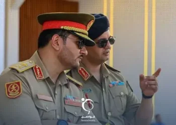 العربي الجديد: تصاعد الخلافات بين أبناء حفتر