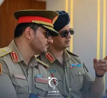 العربي الجديد: تصاعد الخلافات بين أبناء حفتر