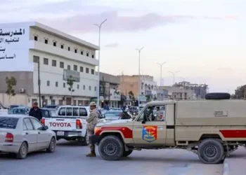 تقرير يوثق انتهاكات جسيمة بحق المدنيين في ليبيا خلال مارس