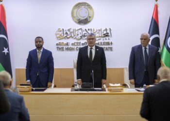 المجلس الأعلى للدولة يرفض أي تسوية خارج الاتفاق السياسي