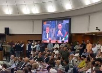 مكونات من مصراتة تعلن رفضها مبادرة مسعد بولس وتحذر من “حكم العائلات”