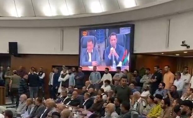 مكونات من مصراتة تعلن رفضها مبادرة مسعد بولس وتحذر من “حكم العائلات”