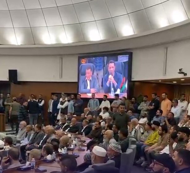 مكونات من مصراتة تعلن رفضها مبادرة مسعد بولس وتحذر من “حكم العائلات”