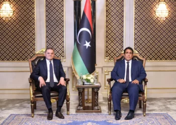 المنفي والدبيبة..سجالات سياسية وخلافات أعمق