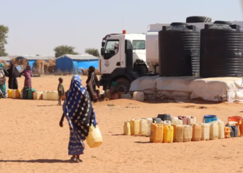 تدفق غير مسبوق للاجئين السودانيين إلى ليبيا منذ اندلاع الحرب السودانية في 2023