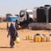 تدفق غير مسبوق للاجئين السودانيين إلى ليبيا منذ اندلاع الحرب السودانية في 2023