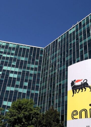 استراتيجية «إيني» لتعزيز الغاز في ليبيا: استثمارات ضخمة لرفع الإنتاج وتوسيع الصادرات نحو إيطاليا