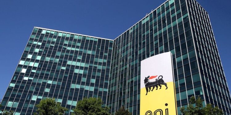 استراتيجية «إيني» لتعزيز الغاز في ليبيا: استثمارات ضخمة لرفع الإنتاج وتوسيع الصادرات نحو إيطاليا