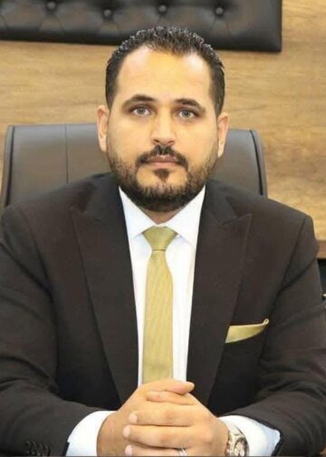 المؤسسة الوطنية لحقوق الإنسان تدين اختطاف عضو الحوار المهيكل أسعد زهيو وتطالب بالإفراج الفوري عنه