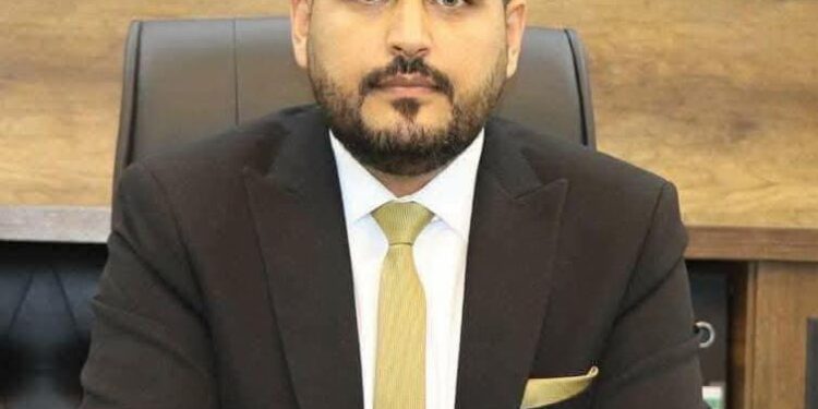 المؤسسة الوطنية لحقوق الإنسان تدين اختطاف عضو الحوار المهيكل أسعد زهيو وتطالب بالإفراج الفوري عنه