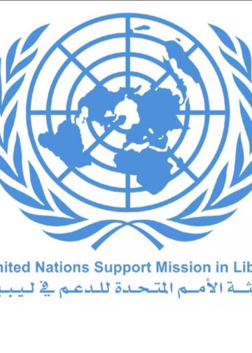 البعثة الأممية تُدين الاشتباكات المستمرة بالزاوية ومحيطها وتُحذر من زعزعة استقرار أوسع نطاقا