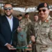 التقارب العسكري في ليبيا بين رهانات التوحيد ومخاوف “الصفقة النخبوية”
