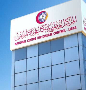 المركز الوطني لمكافحة الأمراض: لا إصابات بفيروس “هانتا”
