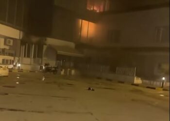 المجلس الرئاسي: أحداث طرابلس وترهونة تمثل مساسا خطيرا بهيبة الدولة