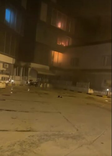 المجلس الرئاسي: أحداث طرابلس وترهونة تمثل مساسا خطيرا بهيبة الدولة