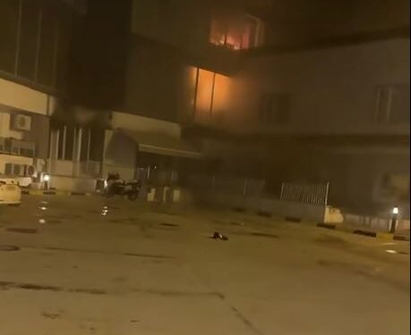 المجلس الرئاسي: أحداث طرابلس وترهونة تمثل مساسا خطيرا بهيبة الدولة