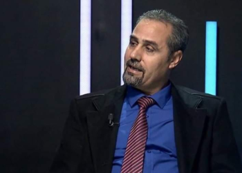 بن شرادة: لجنة “4+4” حل مؤقت لكسر الجمود السياسي وتفعيل مفوضية الانتخابات أولى الخطوات