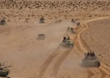 المجلس الأطلسي: مناورات “فلينتلوك 2026” ومساعي واشنطن تعزيز الشراكات الأمنية في أفريقيا