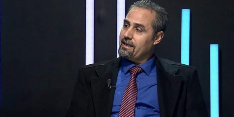 بن شرادة: لجنة “4+4” حل مؤقت لكسر الجمود السياسي وتفعيل مفوضية الانتخابات أولى الخطوات