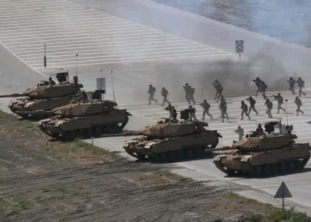 تركيا تعلن استمرار دعمها لليبيا وتؤكد مشاركة عسكرية ليبية في مناورات «أفس-2026» بإزمير