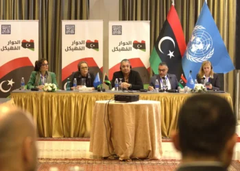 الحوار المهيكل.. تحفّظات محدودة تصطدم بالوقائع والترحيب محليًّا ودوليًّا
