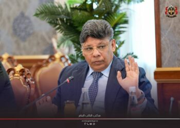 حبس موظف بالسجل المدني سرت زوّر قيودات عائلية لمنح 6 أجانب أرقاما وطنية