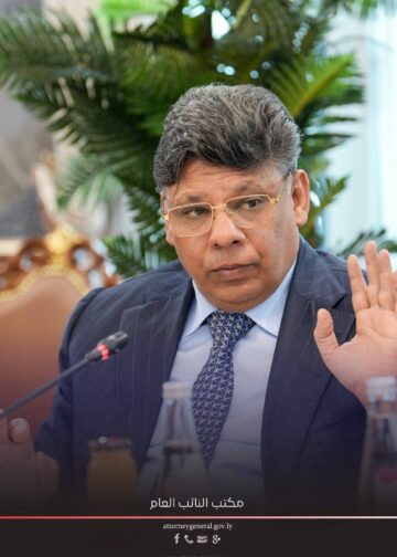 حبس موظف بالسجل المدني سرت زوّر قيودات عائلية لمنح 6 أجانب أرقاما وطنية